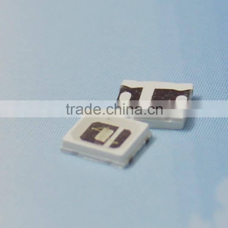 1W 350mA 50lm SMD 3528 Surface mount power led lamp