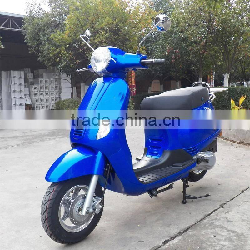 Chinese cheap 50cc scooter for sale (Maple 50-2)