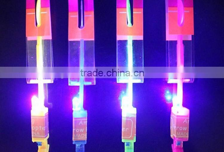 Led Flying Toys For Child
