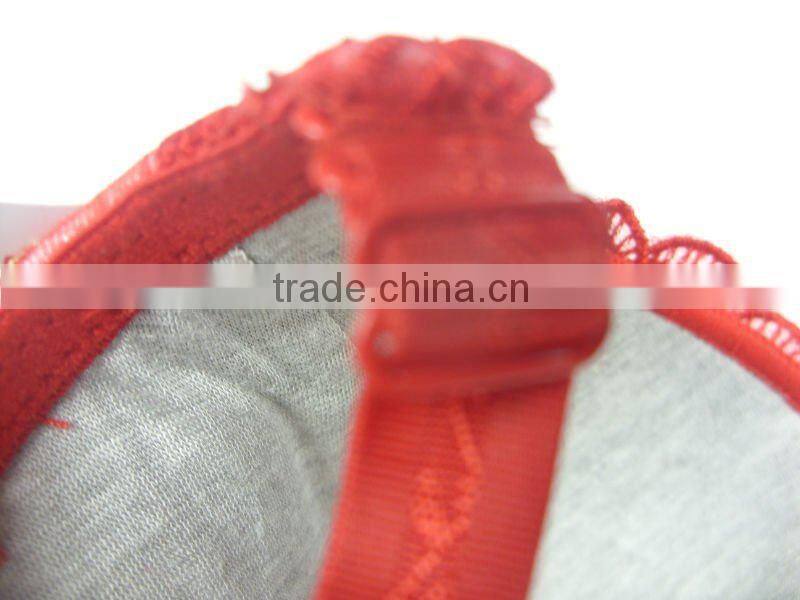 1.33USD 32-38B Cup Thin Foam Yough Ladies New Arrival Hot Sale B Cup Sexy Bra 32-38 (gdwx087)