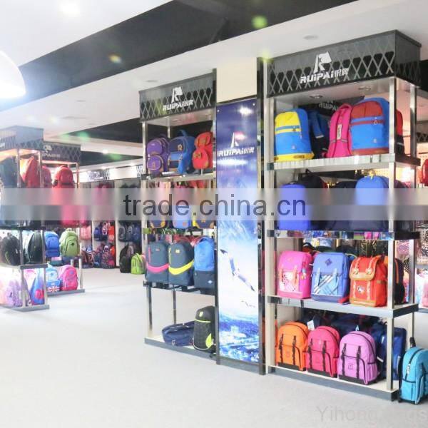 light weight canvas european school backpack 2016