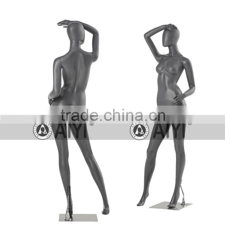 full body sex female plastic mannequin