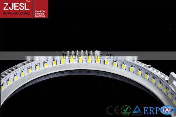 ES-6W-R-W 2016 hottest product office ceiling light LED round light panel