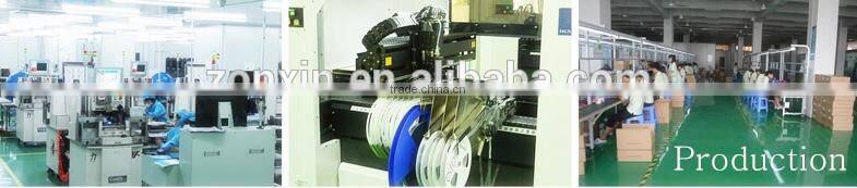 AOSZX Manufacturer 2835 SMD T8 24W LED Tube Light