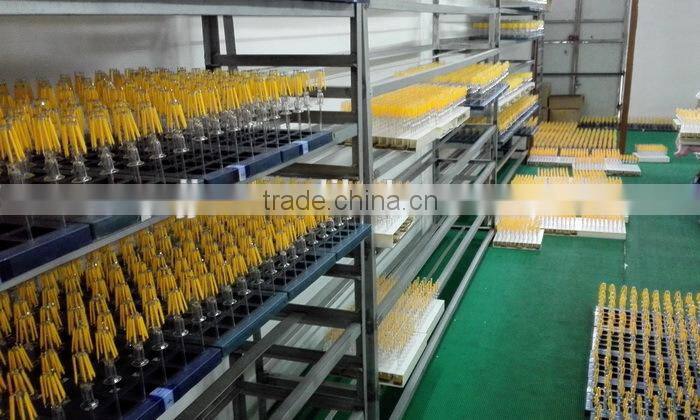 Top selling e14 filament led bulb 360 degree led filament bulb g95 filament