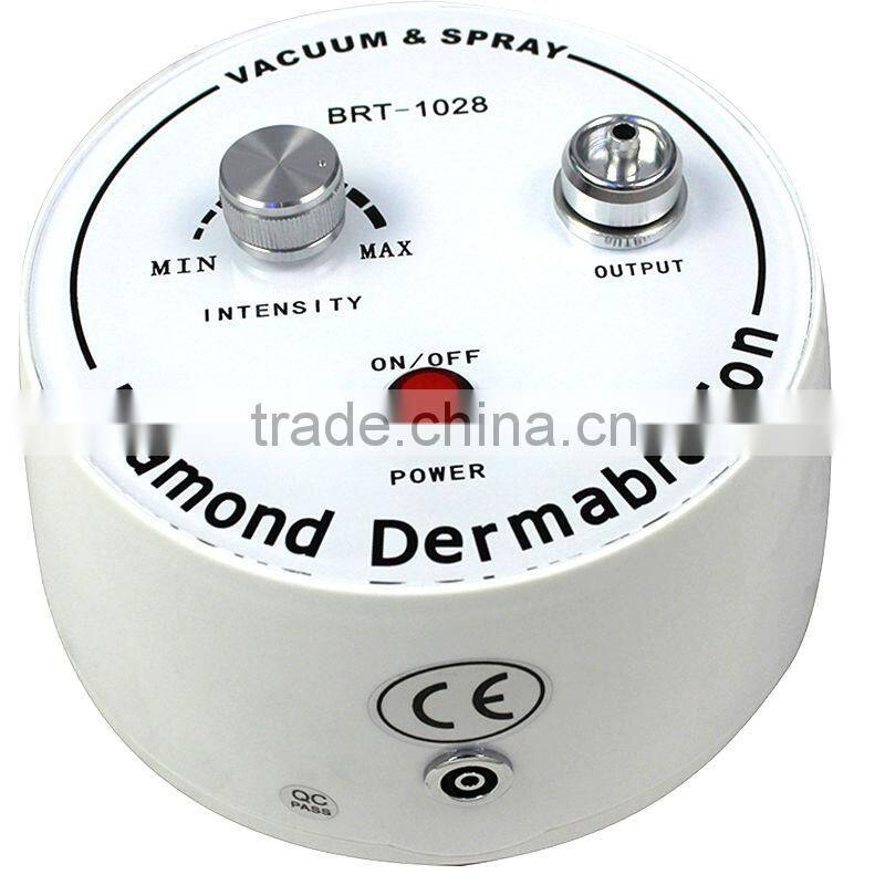 Obsorb Nutrition Beauty Equipment Small Size Microdermabrasion Vaccum Made In China