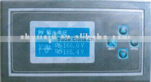 440V AC CFP series single phase to three phase ac frequency power inverter with IGBT mo