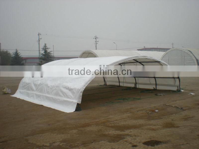 JQR2620C container canopy