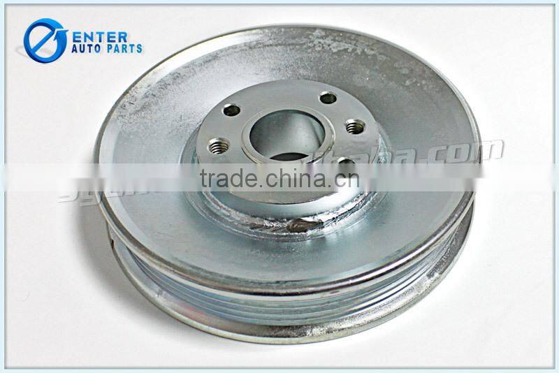 Genuine M11 Engine Parts Accessory Drive Pulley 3883324