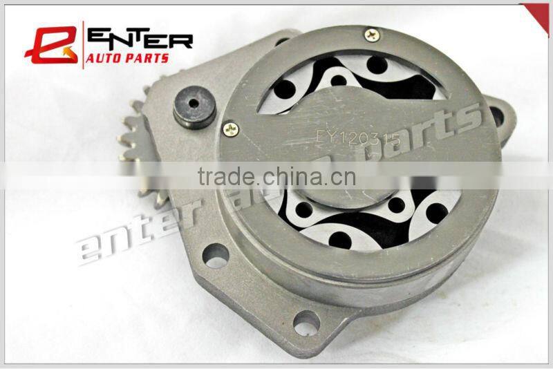 auto engine spare parts dcec 6l oil pump 4941464