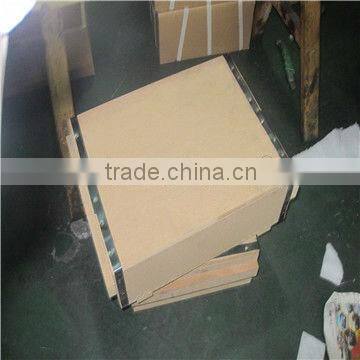 tungsten carbide rods with a straight coolant hole