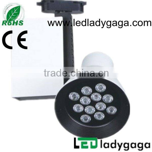 super brightness! 15w cob led track light