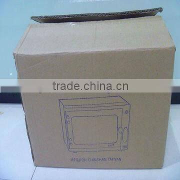 VY-209 Hotsale Portable Dental UV Tools Sterilizer Box