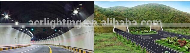 120W IP65 high quality Waterproof Meanwell Driver 5 years warranty Led Tunnel Light