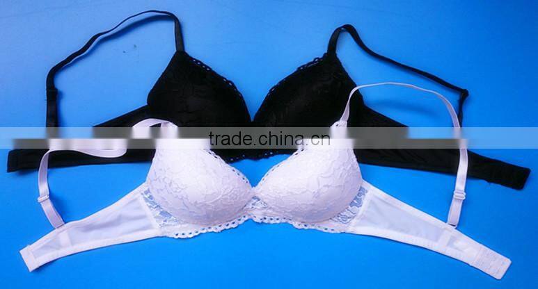 2015 New Lace Basic Bras