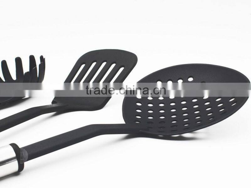 High - grade color - export six - 6 - piece suit for the cooking of nylon