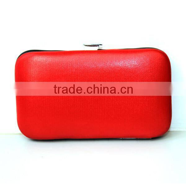 Beautiful lovely manicure set