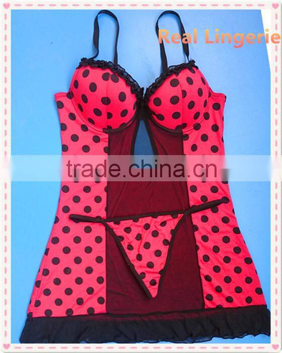 Shantou Lingerie Factory, Sexy Underwear Factory