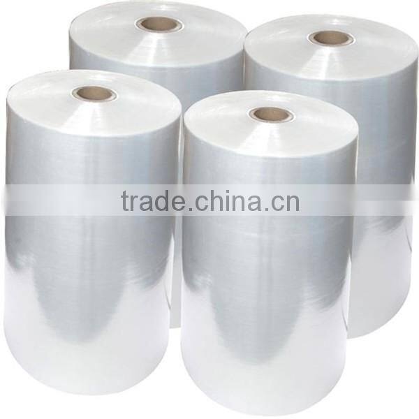 2016 Cheap price PE pallet plastic wrapping film