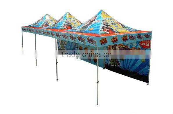 advertising tent folding tent, aluminum car parking canopies, aluminum roof awning canopy