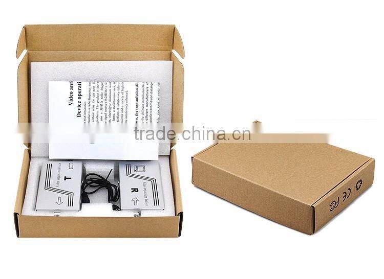 2016 China Video Anti Jammer, Video camera anti jamming