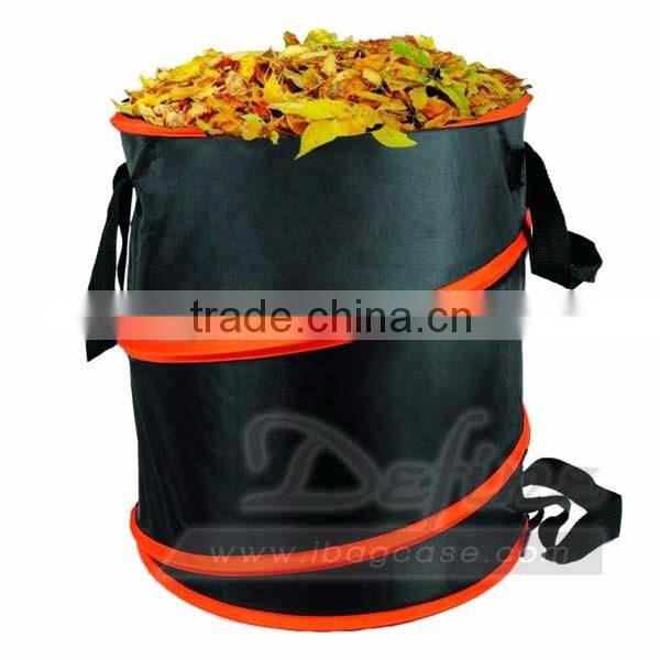 10L Garden Organizer Foldable Storage Pop-up Hamper