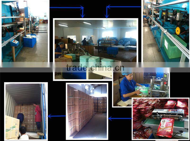 China OEM Pet Urine Pad