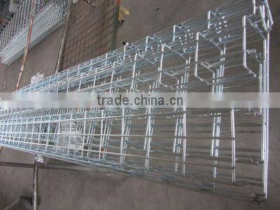 All kinds wire mesh cable trays