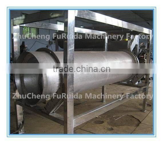 manufacturer poultry dewater machine
