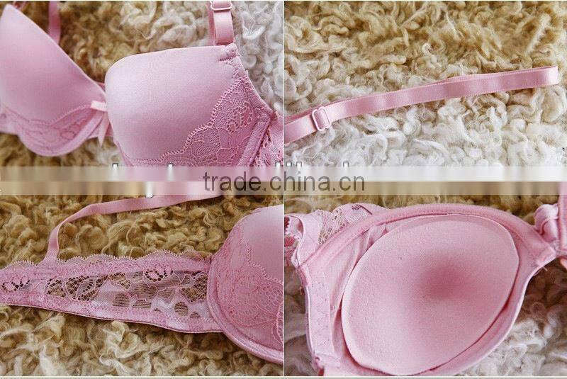 Beautiful and comfortable lady under wear set