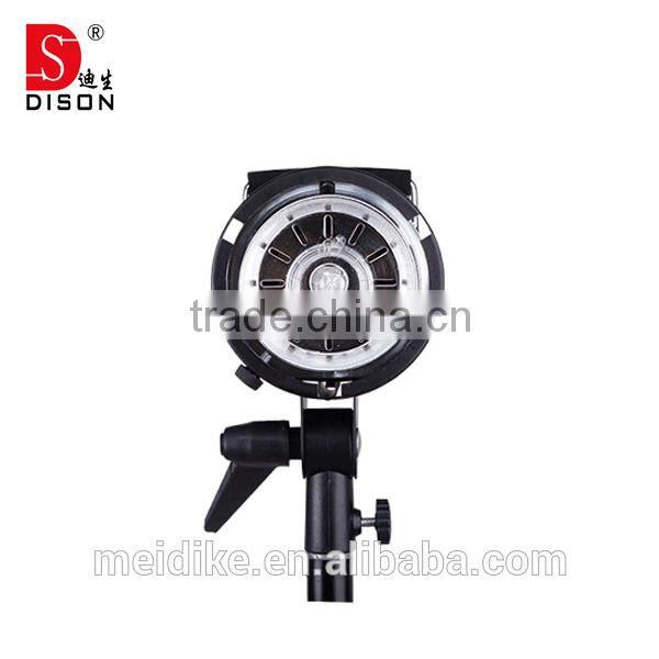 Dison portable studio flash photo flash for photography