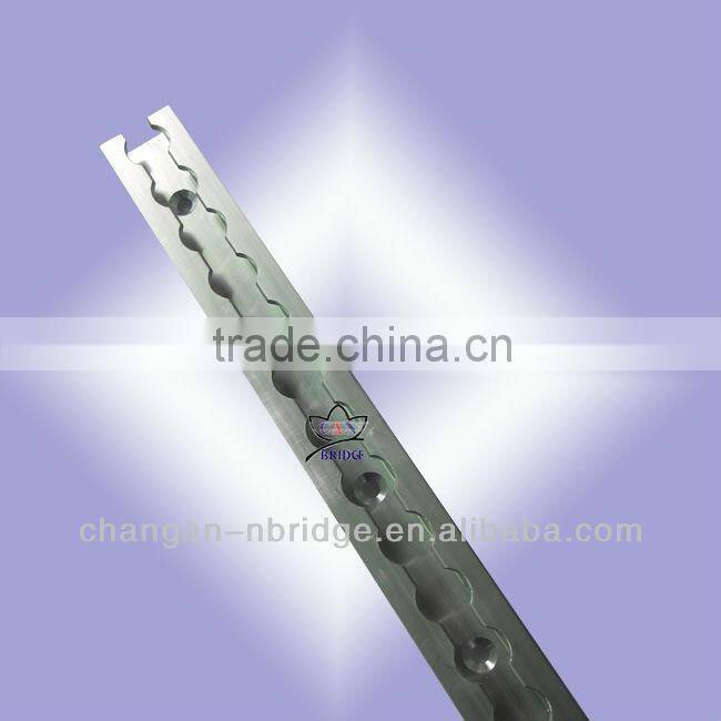 Valve Stem Stainless Steel Rod