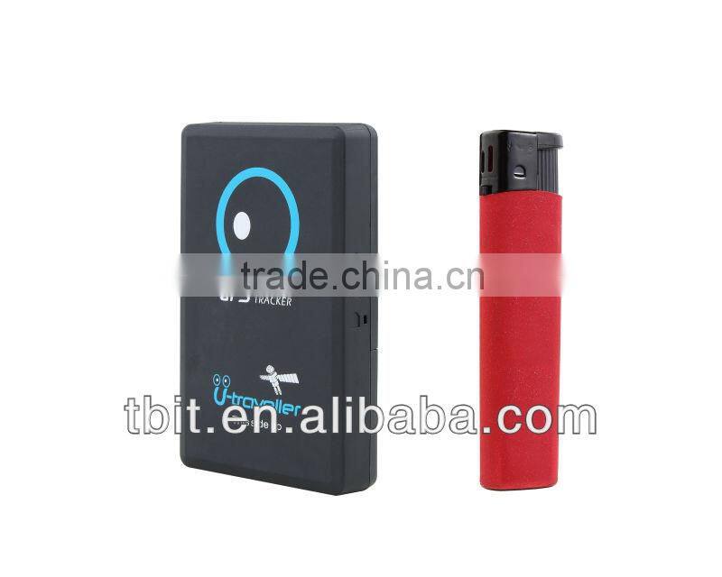 new mini gps gsm tracker