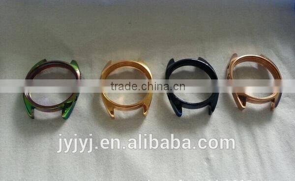 The cutting tool Stainless steel PVD coating machine