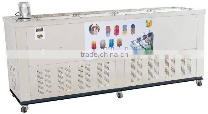 for supermarket use popular commercial popsicle ice maker
