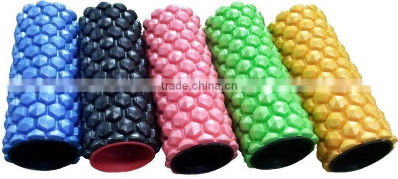 Wholesale Massage Exercise Equipment Yoga Foam Fitness Roller