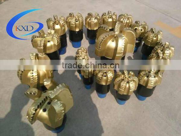 2015 new rock drilling blade bit