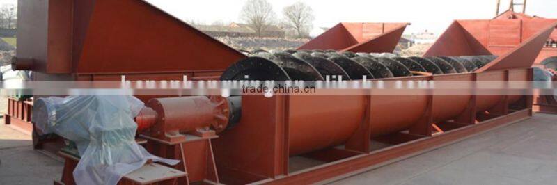 XL 915 Fine Material Screw Sand Washer For Sale