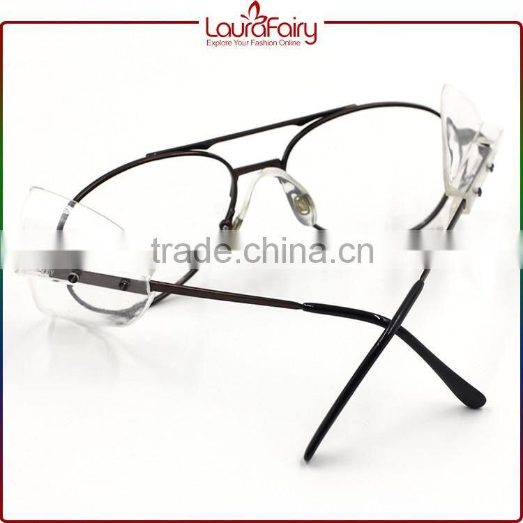 Laura Fairy Safety Glasses Free Sample Hot Sale En166 CE Certificate Safety Goggles
