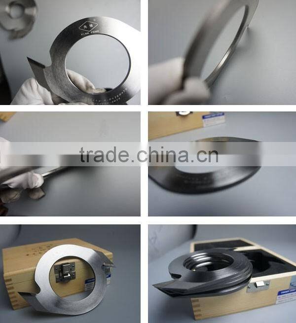 finger joint saw blade for tenon jointers China manufacturer