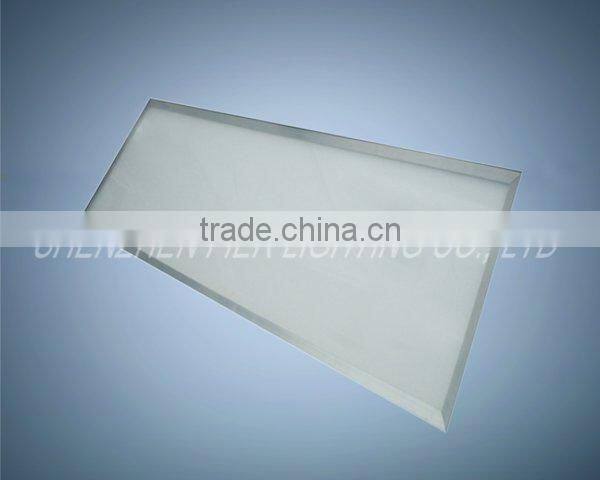 LED panel light High brightness UL listed driver