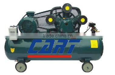 180L Piston airbrush air compressors compressor belt driven portable