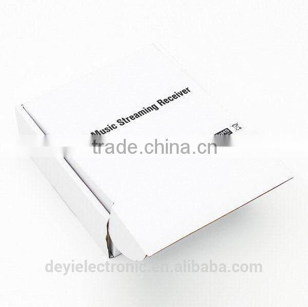 Quality hot-sale bluetooth music receiver adaptor