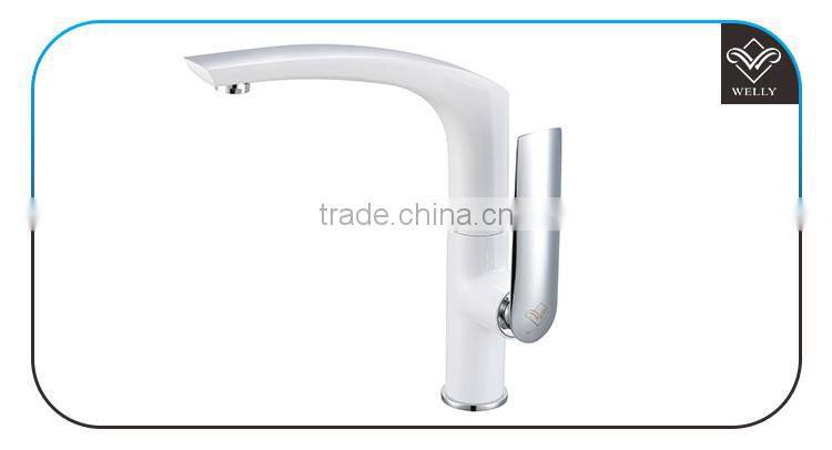 OEM Faucet-chromed Water Kitchen Taps