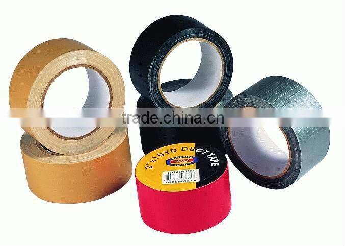 self adhesive carpet binding tape