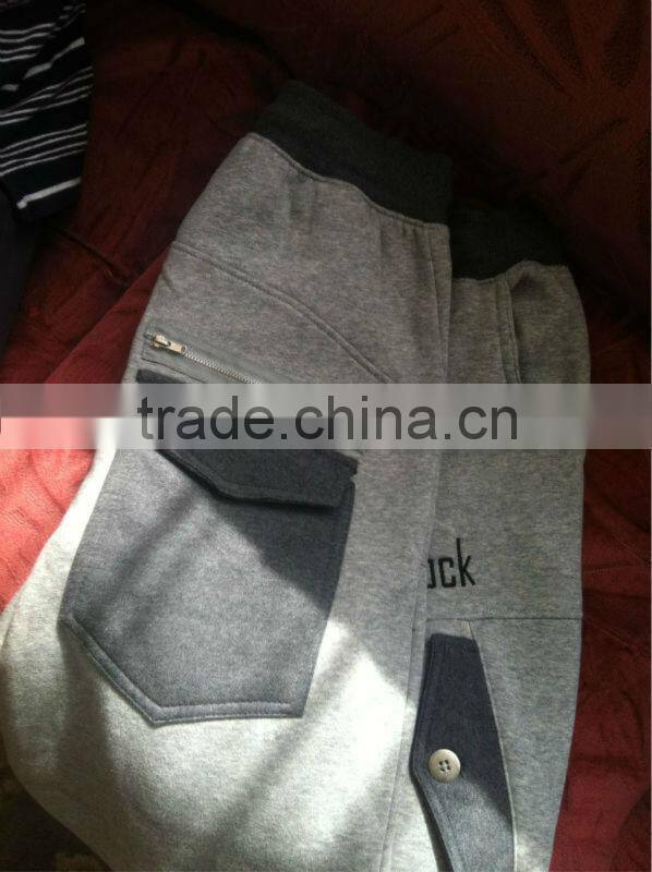 customized sweatpants