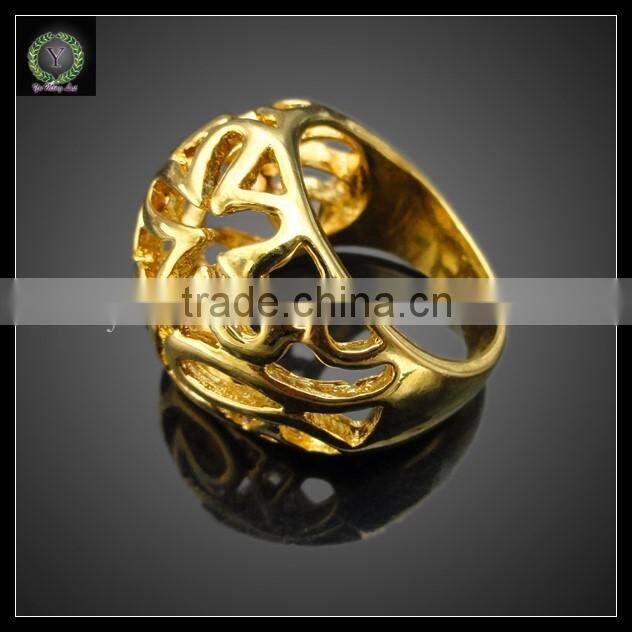 2016 New Arrival African Ring ,wedding Ring IHK200