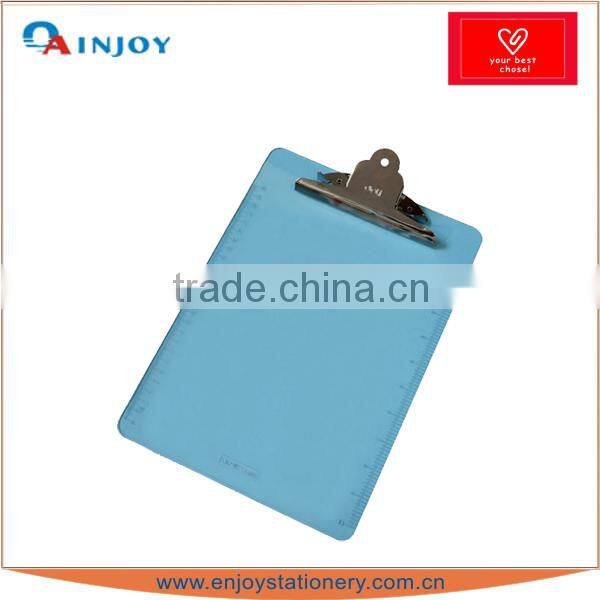 a4 paper holder with calculator ruler