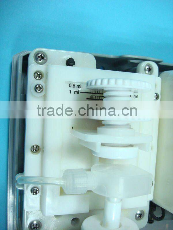 Automatic Decorative Soap Dispenser