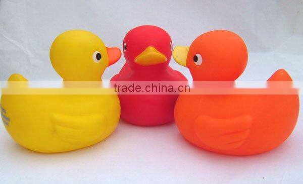 duck promotion toys- gift rubber duck,promotion gift,duck toys,floating well